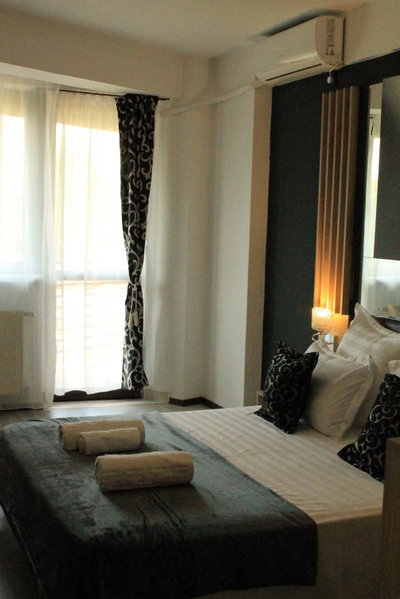 TheLine, Bucharest, Rumänien