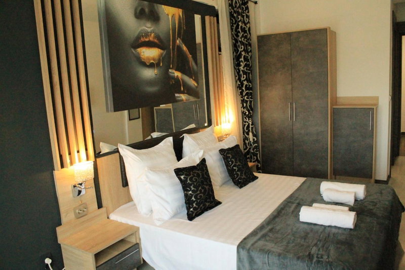 TheLine, Bucharest, Rumänien