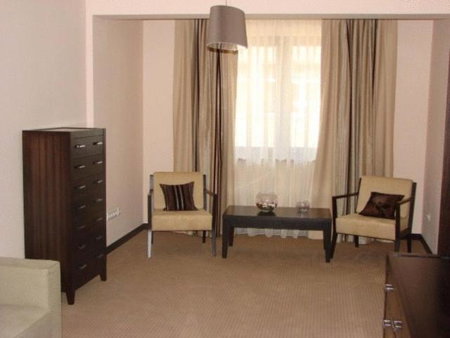 Griff Hotel Zalau, Zalau, Romania