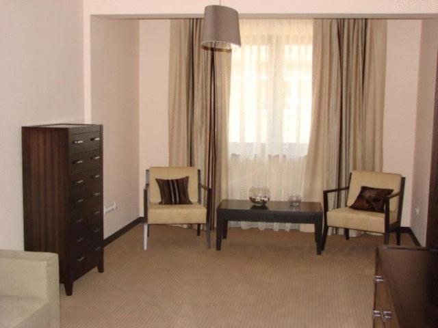 Griff Hotel Zalau, Zalau, Romania
