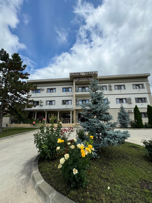 Hotel Terra Iasi, Iaşi, Romania