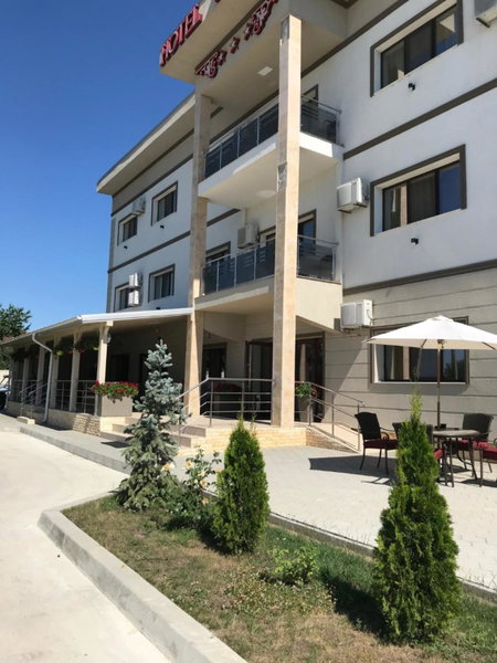 Hotel Terra Iasi, Iaşi, Romania