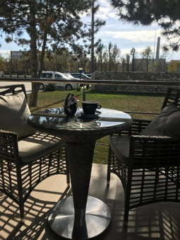 Hotel Terra Iasi, Iaşi, Romania