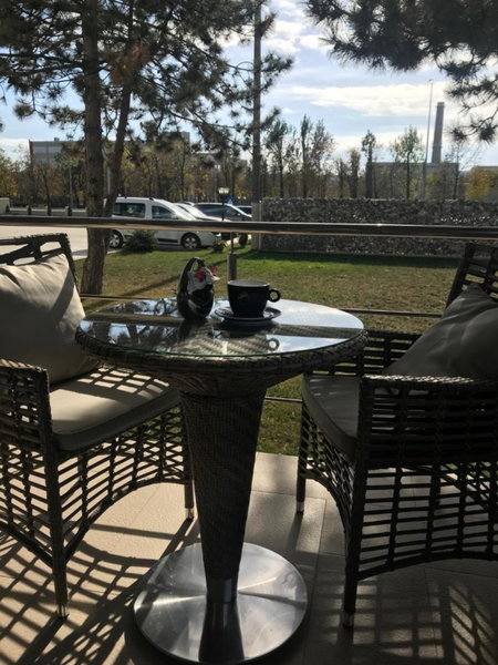Hotel Terra Iasi, Iaşi, Romania