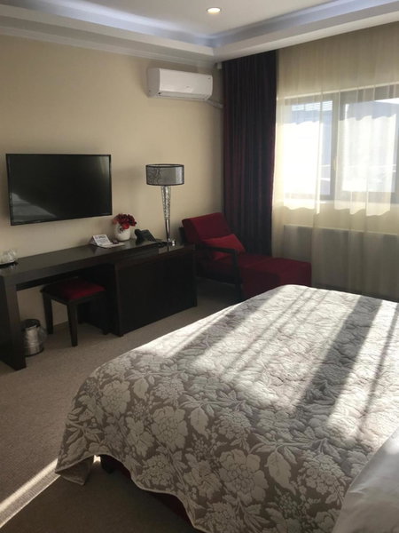 Hotel Terra Iasi, Iaşi, Romania