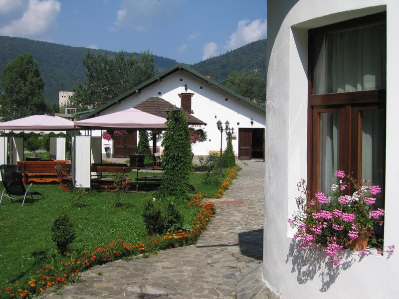 Pensiunea Rhein, Azuga, Rumanía