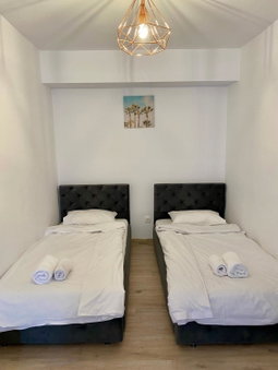 InnTime, Cluj-Napoca, Romania