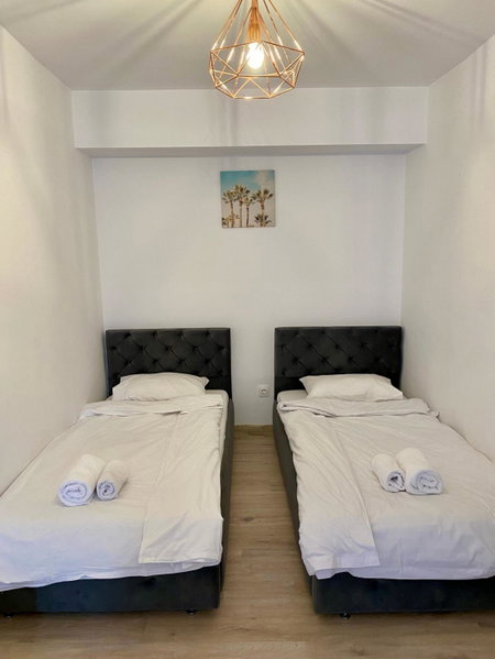 InnTime, Cluj-Napoca, Romania