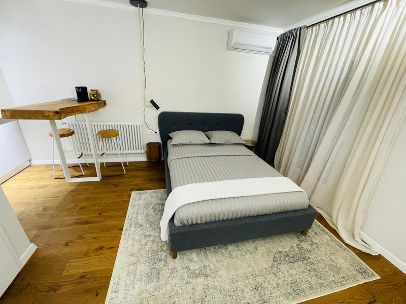 Ego HOME, Cluj-Napoca, Romania