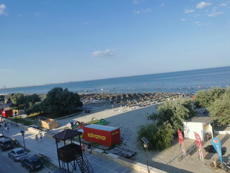 Ella by the sea Residence, Navodari, Romania