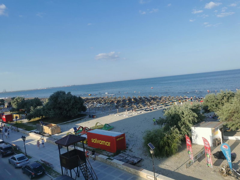 Ella by the sea Residence, Navodari, Romania