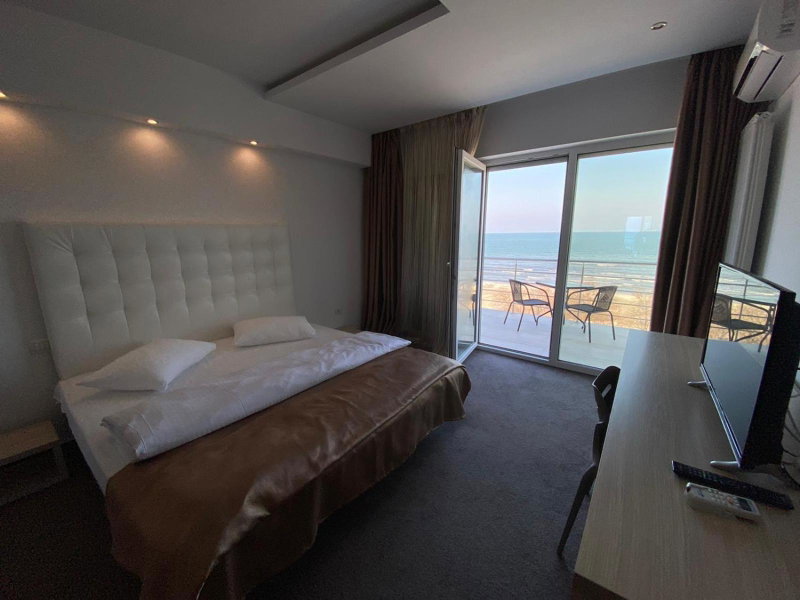 Ella by the sea Residence, Navodari, Romania