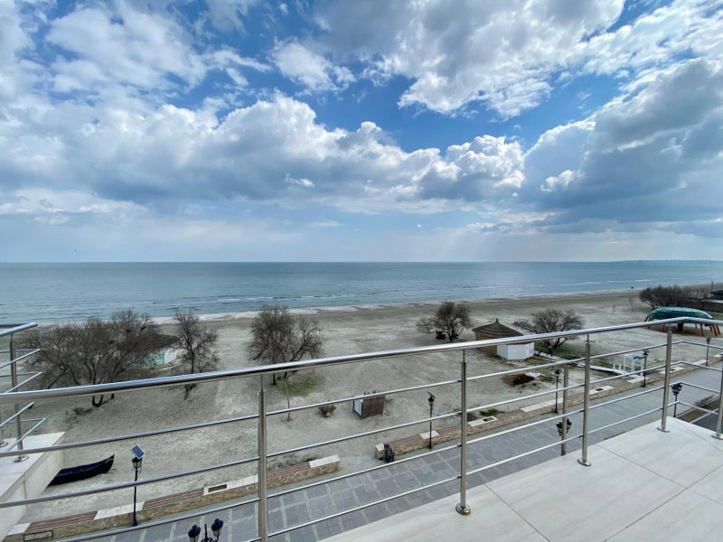 Ella by the sea Residence, Navodari, Romania