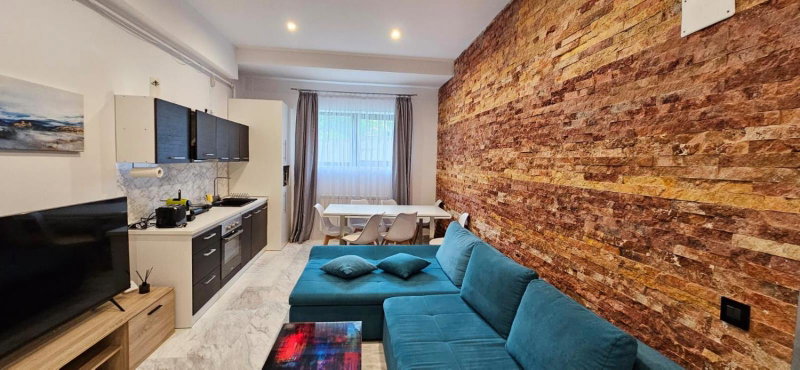 R&B Apartments, Predeal, Roumanie