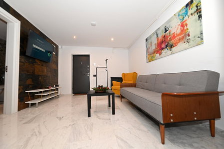 R&B Apartments, Predeal, Roumanie
