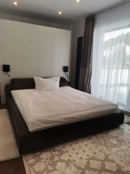 R&B Apartments, Predeal, Roumanie
