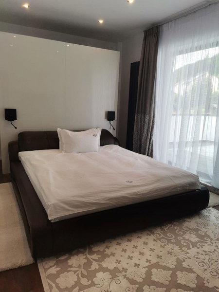 R&B Apartments, Predeal, Roumanie
