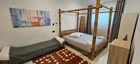 R&B Apartments, Predeal, Roumanie