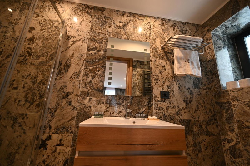 R&B Apartments, Predeal, Roumanie