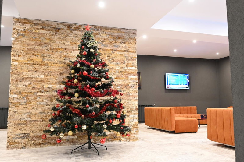R&B Apartments, Predeal, Roumanie
