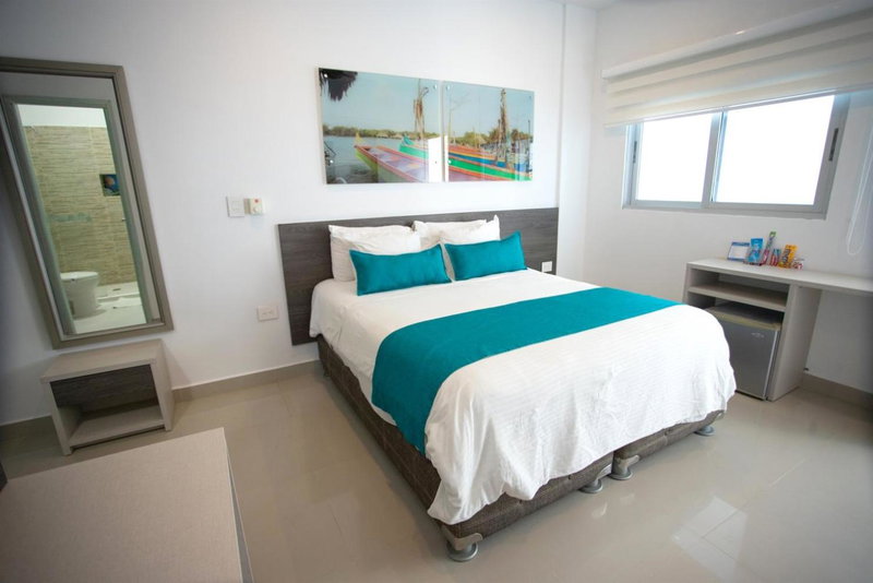 Hotel Poblado Coveñas, Coveñas, Kolumbien