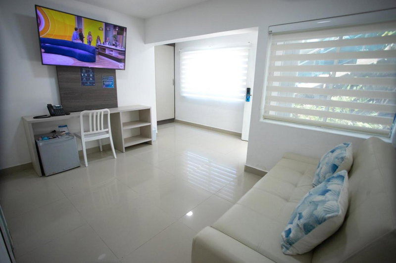 Hotel Poblado Coveñas, Coveñas, Kolumbien