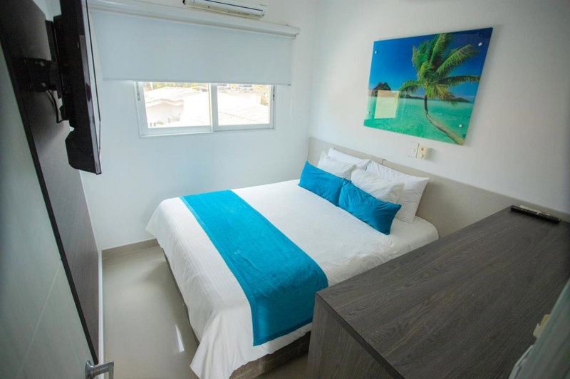 Hotel Poblado Coveñas, Coveñas, Kolumbien
