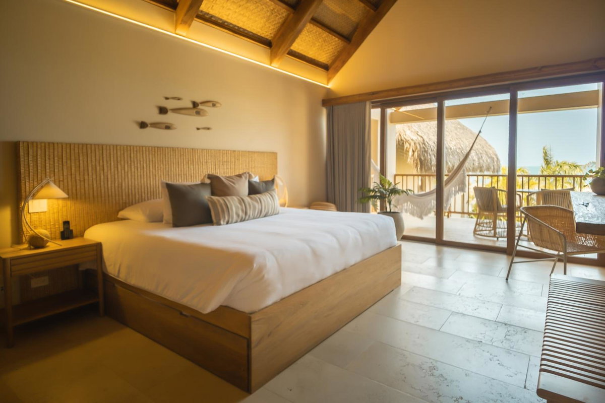 Hotel Aimarawa, Colombia