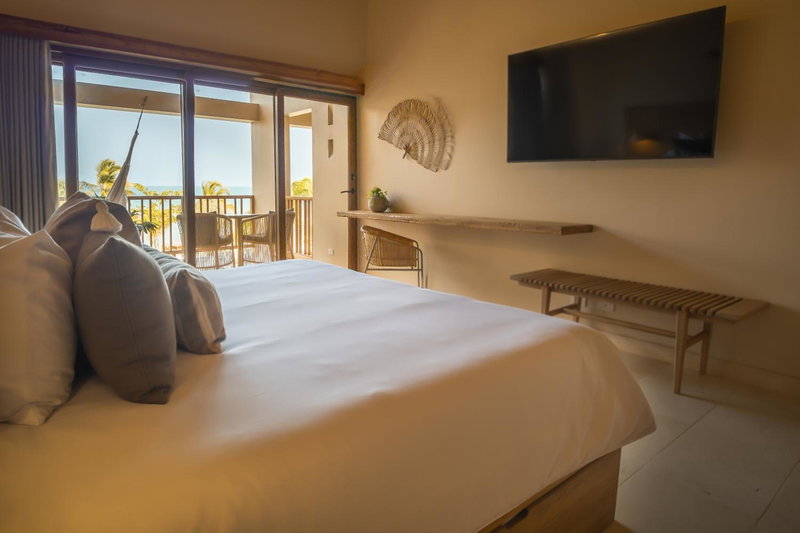 Hotel Aimarawa, San Antero, Colombia