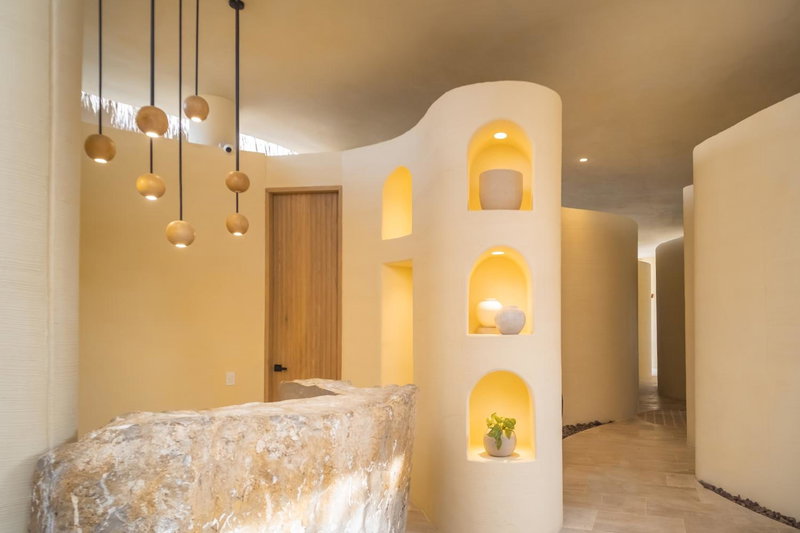 Hotel Aimarawa, San Antero, Colombia