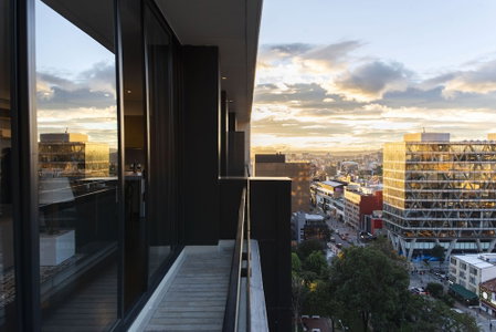 8010 Urban Living Luxury Home Experiences., Bogotá, Kolumbien