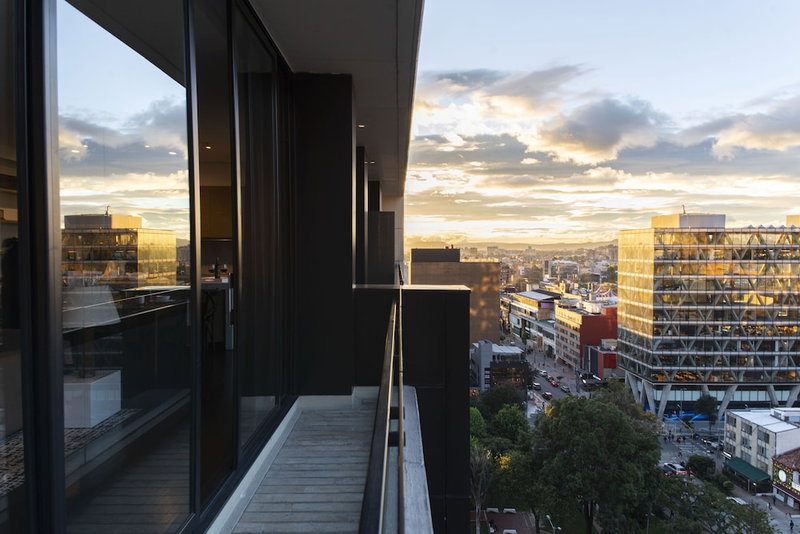 8010 Urban Living Luxury Home Experiences., Bogotá, Kolumbien