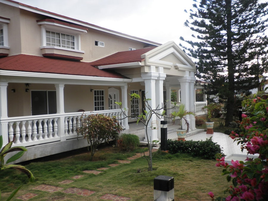 Hostal Marlyn Sai, San Andrés, Colombia