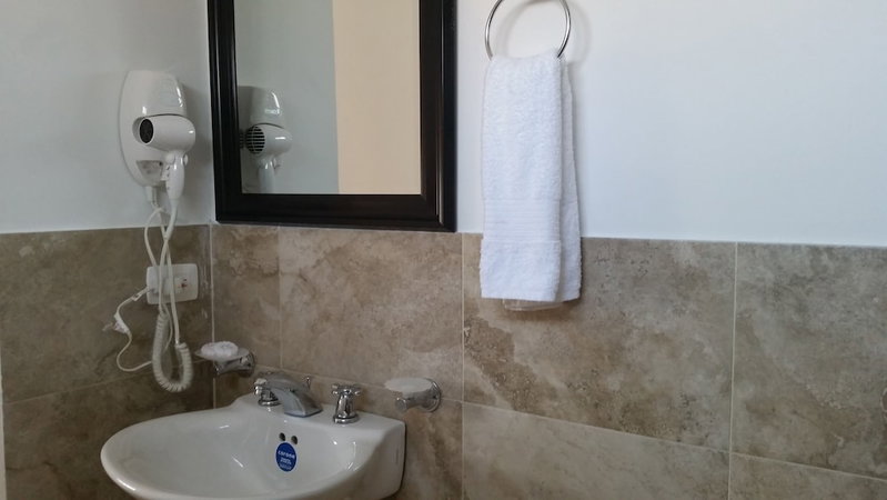 Hostal Marlyn Sai, San Andrés, Colombia