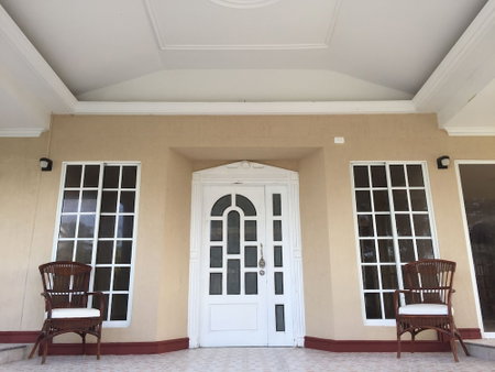 Hostal Marlyn Sai, San Andrés, Colombia