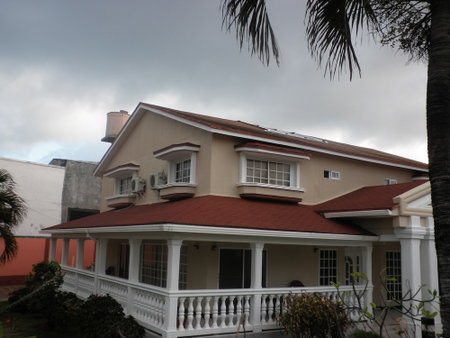 Hostal Marlyn Sai, San Andrés, Colombia