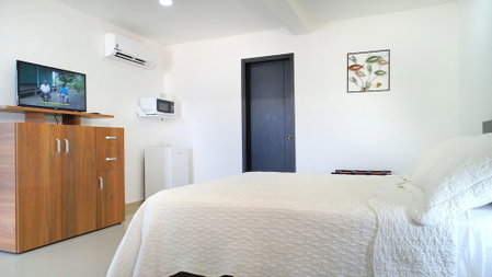 Hostal Marlyn Sai, San Andrés, Colombia