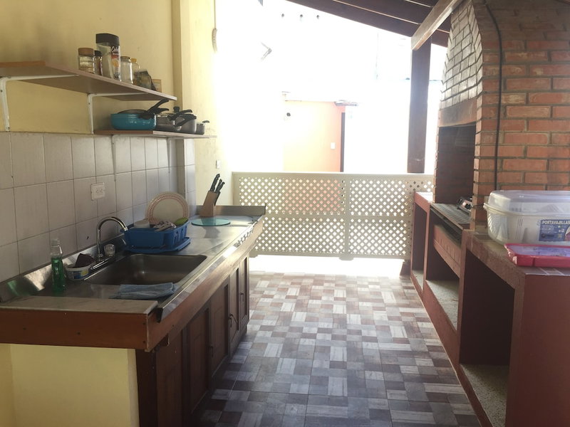 Hostal Marlyn Sai, San Andrés, Colombia