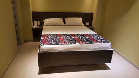 Hotel 56 Avenue Plaza, Barranquilla, Colombia