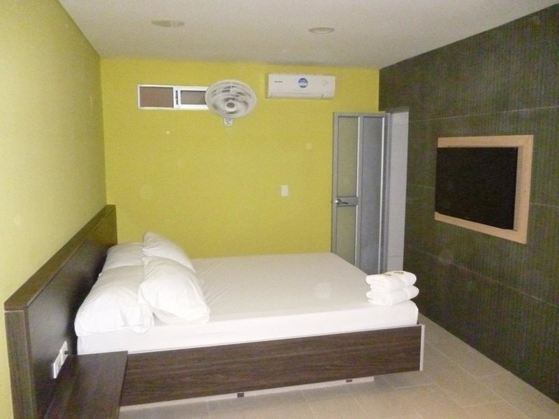 Hotel 56 Avenue Plaza, Barranquilla, Colombia