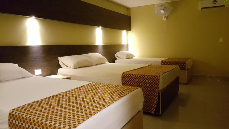 Hotel 56 Avenue Plaza, Barranquilla, Colombia