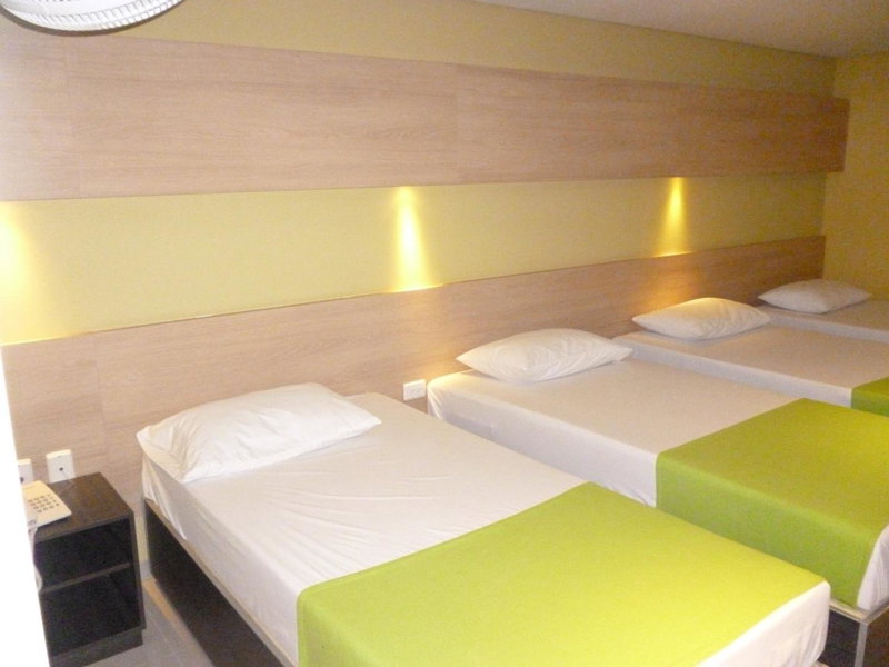 Hotel 56 Avenue Plaza, Barranquilla, Colombia