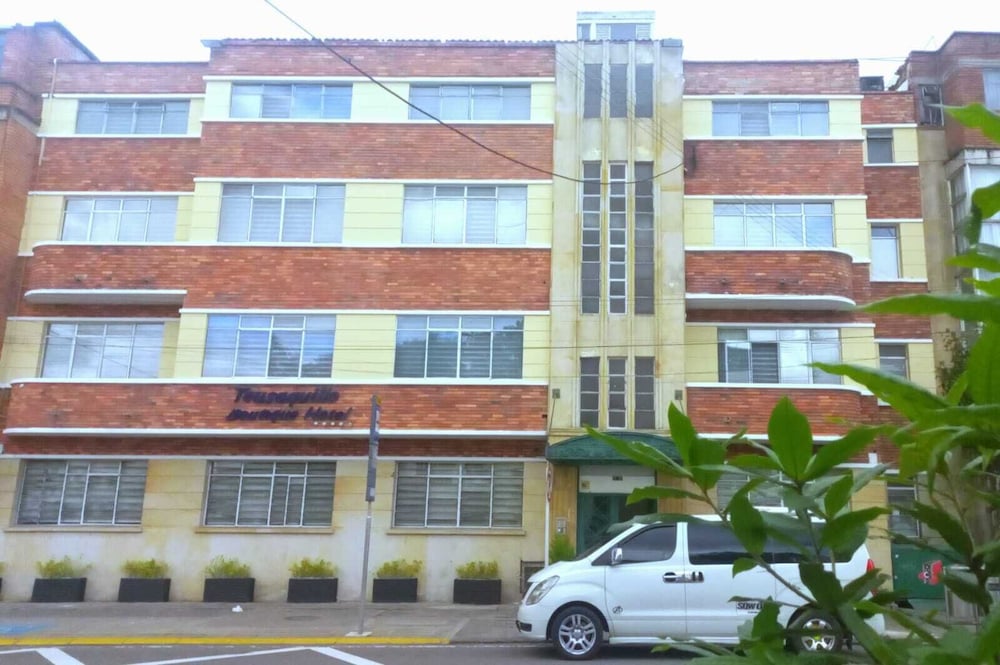 Hotel Teusaquillo Boutique, Kolumbien
