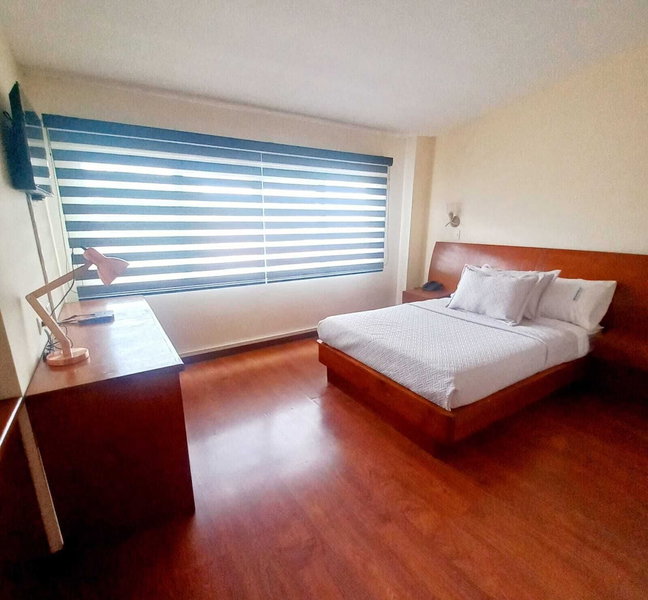Hotel Teusaquillo Boutique, Bogotá, Kolumbien