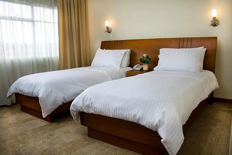 Hotel Teusaquillo Boutique, Bogotá, Kolumbien