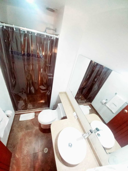 Hotel Teusaquillo Boutique, Bogotá, Kolumbien