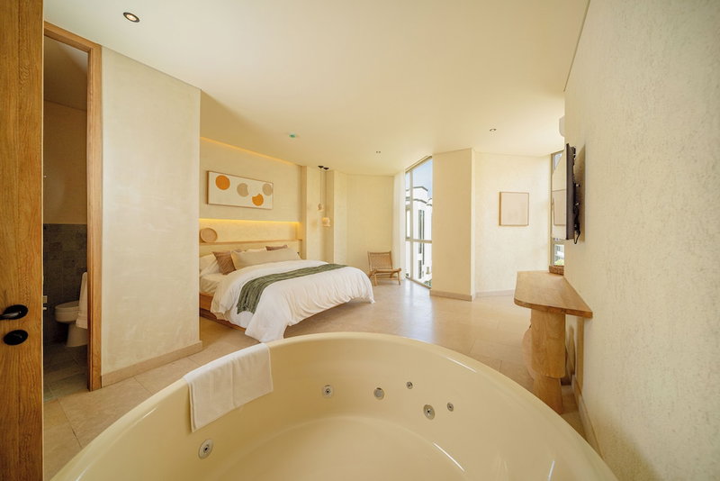 Moabi Hotel, Medellín, Колумбия