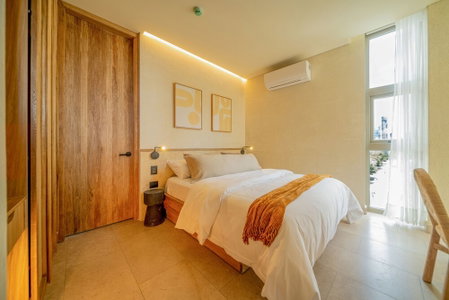 Moabi Hotel, Medellín, Колумбия