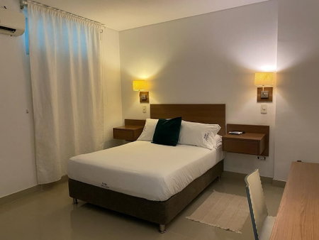 Hotel Soleira, Santiago de Tolu, Colombia
