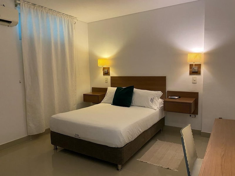 Hotel Soleira, Santiago de Tolu, Colombia